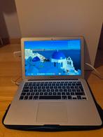 MacBook Air 13‑inch uit 2017, Computers en Software, Apple Macbooks, Ophalen, Gebruikt, MacBook, Minder dan 2 Ghz