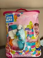 Mega Bloks, Kinderen en Baby's, Speelgoed | Bouwstenen, Megabloks, Zo goed als nieuw, Ophalen