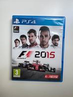 F1 2015 PS4, Ophalen of Verzenden, Zo goed als nieuw