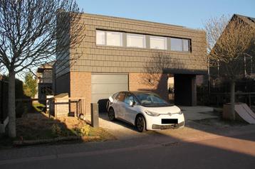Gezinswoning te koop in rustige wijk, Immo, 200 tot 500 m², 9230 Wetteren, 56 kWh/m²/jaar, Provincie Oost-Vlaanderen