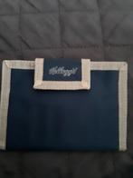 Blauwe Portefeuille .(Kelloggs), Ophalen of Verzenden, Zo goed als nieuw, Blauw