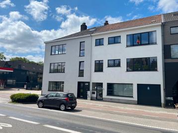 Appartement te koop in Assebroek beschikbaar voor biedingen