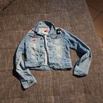 Meisjes asje 146-152, Ophalen, Jas