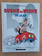 50 jaar Suske en Wiske, Ophalen, Zo goed als nieuw