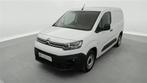 Citroën Berlingo 1.2 PureTech 110Cv M Club CLIM / BLUETOOTH, Auto's, Stof, Gebruikt, Citroën, Wit