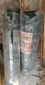 3 rollen Giardino gardenplast strong 122cm X 25m, Tuin en Terras, Ophalen, Nieuw, Draad