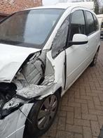 Opel Meriva, Autos : Divers, Voitures accidentées, 1600 cm³, Opel, Automatique, Enlèvement