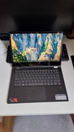 laptop lenovo yoga 530 perfecte staat, Comme neuf, LENOVO, Avec écran tactile, 2 à 3 Ghz