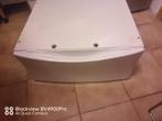 Socle machine a lavé ou sechoir, 10 kg of meer, Ophalen, Gebruikt, Minder dan 85 cm