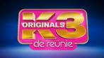 2 × 2 tickets op 7 okt sportpaleis zitplaats