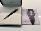 MONT BLANC Prinses Grace van Monaco collectie, Verzamelen, Pennenverzamelingen, Ophalen, Balpen, Nieuw, Met doosje