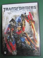 Transformers - Dark of the Moon (2011), Cd's en Dvd's, Vanaf 12 jaar, Ophalen of Verzenden, Zo goed als nieuw, Science Fiction