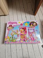 Pinypon stopping center, Kinderen en Baby's, Ophalen of Verzenden, Gebruikt