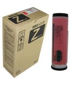 2 x Riso originele inkt S-4275E, rood Z-type, Nieuw, Toner, Riso