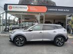 PEUGEOT 2008, Auto's, Voorwielaandrijving, 118 g/km, Stof, 1280 kg