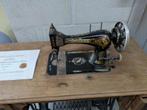 Singer naaimachine 1897, Antiek en Kunst, Ophalen