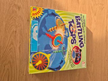 Gezelschapsspelen, Enlèvement, Utilisé