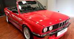 Bmw e30 cabrio OP ZOEK, Auto's, Cabriolet, Particulier, Te koop, BMW