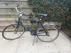 Gazelle herenfiets, Ophalen, Gebruikt, Gazelle, Versnellingen