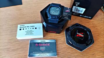 Casio G-Shock GD-350-1BER -Neuve- disponible aux enchères