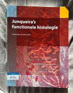 Anthony L. Mescher - Junqueira's functionele histologie, Gelezen, Ophalen of Verzenden, Anthony L. Mescher; E. Wisse; C.P.H. Vreuls; J.L. Hillebrands
