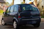 Opel meriva - 1.4 Benzine - 2010 - garantie* - airco -, Auto's, Opel, Te koop, Cruise Control, Bedrijf, Benzine