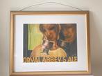Orval tableau vintage ambassadeur, Collections, Enlèvement ou Envoi