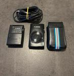 Canon ixus 172, Audio, Tv en Foto, Fotocamera's Digitaal, Ophalen, Zo goed als nieuw, Canon