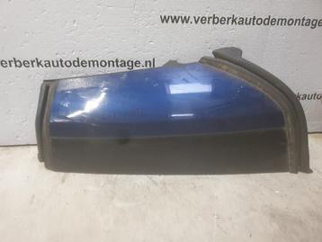 HARDTOP CABRIODAK Opel Astra H Twin Top (L67) (13197732) beschikbaar voor biedingen