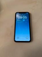 iPhone 11 128 GB, Telecommunicatie, Mobiele telefoons | Apple iPhone, Ophalen, Zo goed als nieuw, IPhone 11