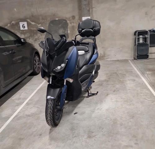 Yamaha Xmax 300/ 2019 ** 8000 km **, Motos, Motos | Yamaha, Particulier, Scooter, 12 à 35 kW, 1 cylindre, Enlèvement ou Envoi