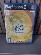 Tour de france centenary edition, Games en Spelcomputers, Games | Sony PlayStation 2, Ophalen of Verzenden, Zo goed als nieuw