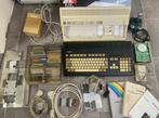 Amiga 1200, werkt, complete set, modificatie, Asahi, Computers en Software, Vintage Computers, Ophalen of Verzenden, Commodore