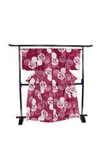 Japanse Yukata., Verzenden, Nieuw