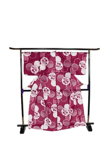 Japanse Yukata. beschikbaar voor biedingen