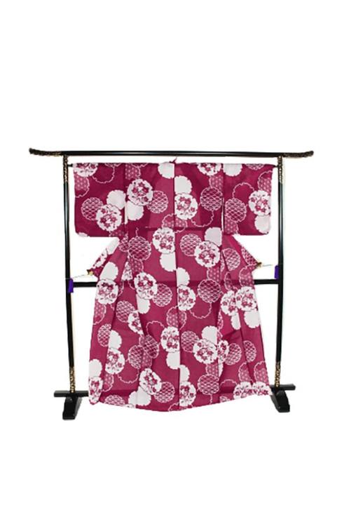 Japanse Yukata., Kleding | Dames, Jurken, Nieuw, Verzenden