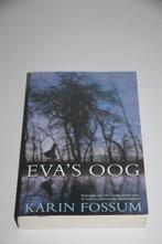 Eva's oog * karin fossum, Enlèvement ou Envoi, Utilisé