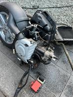 Piaggo Hexagon LX 125cc, Fietsen en Brommers, Ophalen of Verzenden