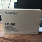 Yaesu FC-50, Ophalen of Verzenden, Nieuw