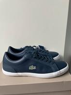 Chaussures Lacoste, Vêtements | Hommes, Lacoste, Bleu, Bottes, Enlèvement ou Envoi