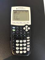 Texas Instruments TI-84 Plus, Diversen, Ophalen, Gebruikt