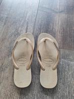 Havaianas slippers maat 33, Ophalen, Gebruikt