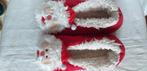 pantoufles de Noël, Enlèvement ou Envoi, Utilisé