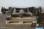Achteras + aandrijving Mercedes R320 W251 A2513500032, Gebruikt