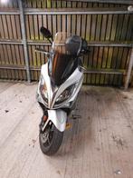 Kymco 400i xcyting in perfecte staat, Motoren, Motoren | Overige merken, 400 cc, 4 cilinders, Particulier, 12 t/m 35 kW