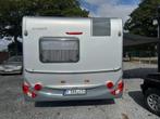 2010 Hymer HN S 690 EG/NT001 Caravan, Caravans en Kamperen, Caravans, Bedrijf, Hymer