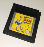 retro spel Game Boy Color Earthworm Jim menace 2 the galaxy, Consoles de jeu & Jeux vidéo, Jeux | Nintendo Game Boy, Envoi, Neuf