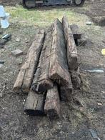 Treinbielzen, Enlèvement, Utilisé