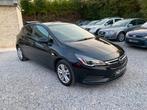 Opel 2018, Auto's, Euro 6, Berline, 5 deurs, Astra