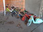 Verschillende kinderfietsen, Fietsen en Brommers, Fietsen | Kinderfietsjes, Ophalen